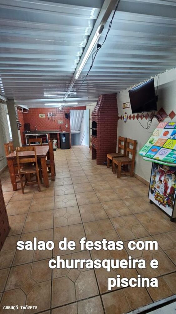 Sobrado, 2 quartos, 200 m² - Foto 6