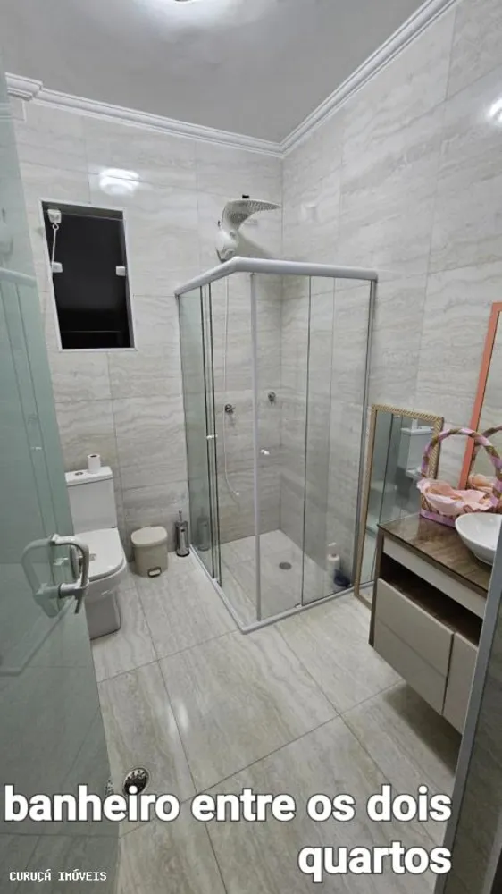 Sobrado, 2 quartos, 200 m² - Foto 16