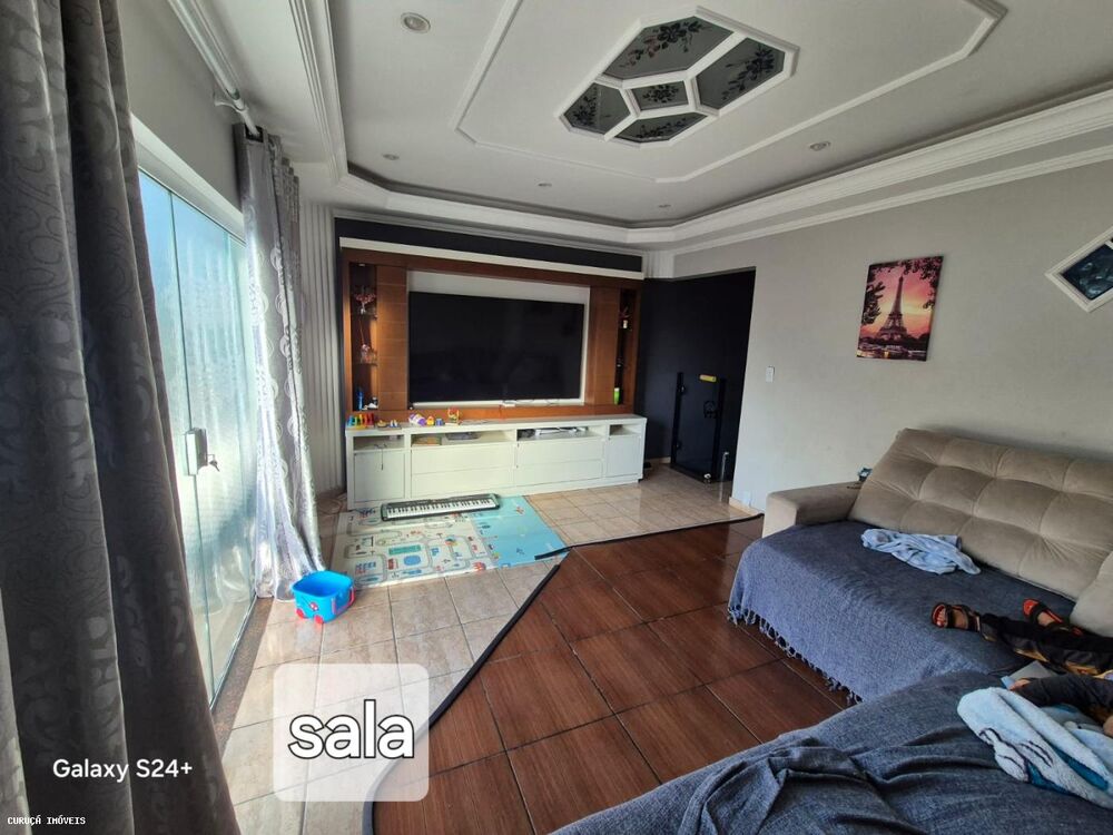 Sobrado, 2 quartos, 200 m² - Foto 4