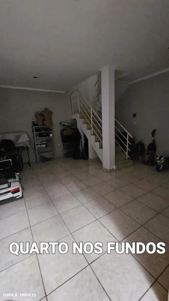 Sobrado, 2 quartos, 200 m² - Foto 4