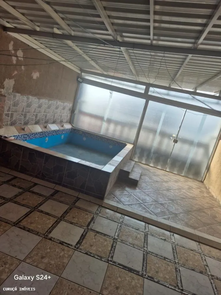 Sobrado, 2 quartos, 200 m² - Foto 19