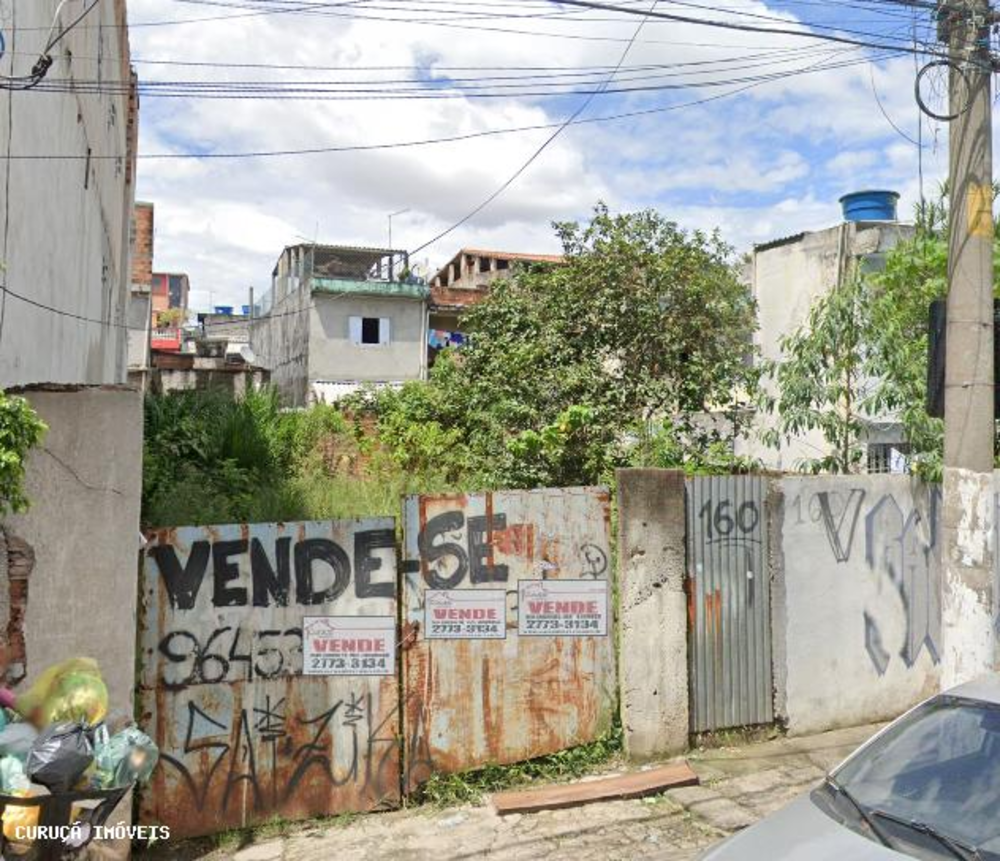 Terreno, 250 m² - Foto 1