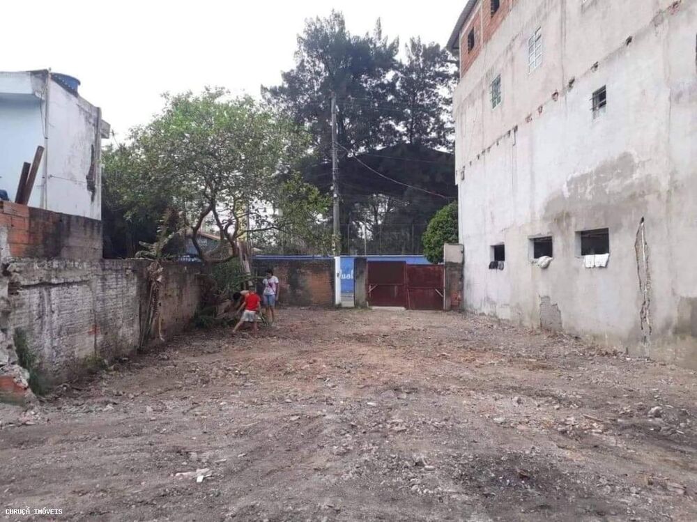Terreno, 250 m² - Foto 3