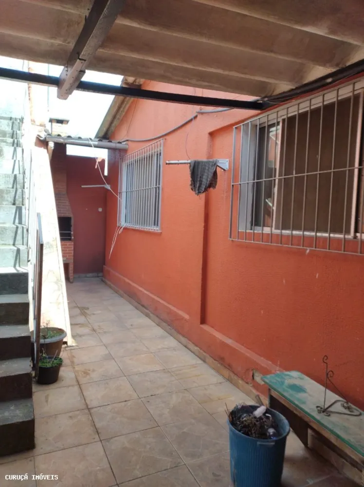 Casa, 2 quartos, 200 m² - Foto 4