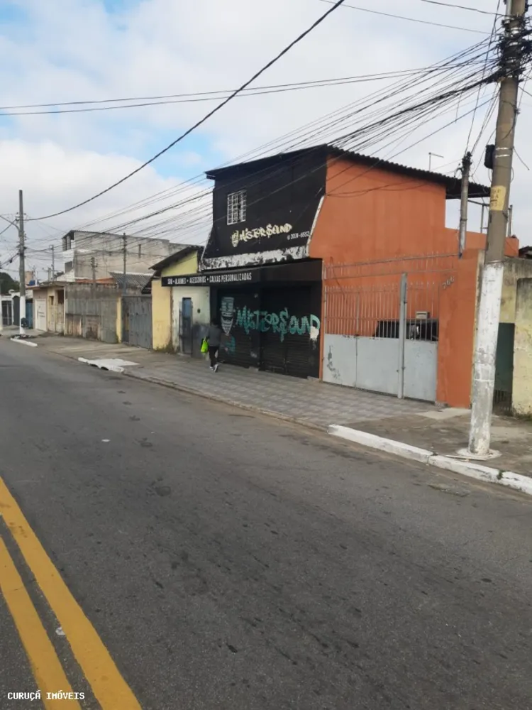 Casa, 2 quartos, 200 m² - Foto 1