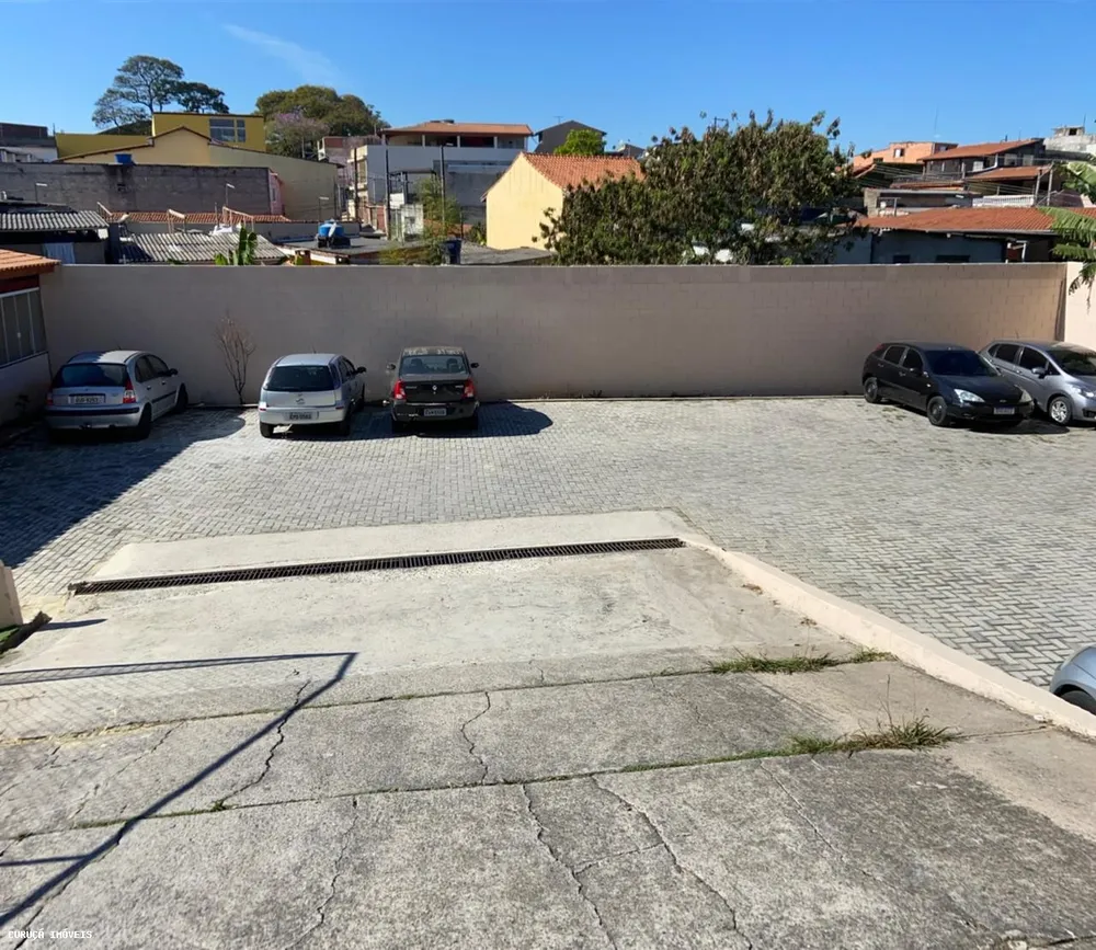 Sobrado, 2 quartos, 75 m² - Foto 11