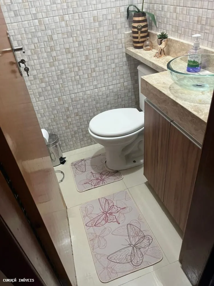 Sobrado, 2 quartos, 75 m² - Foto 4