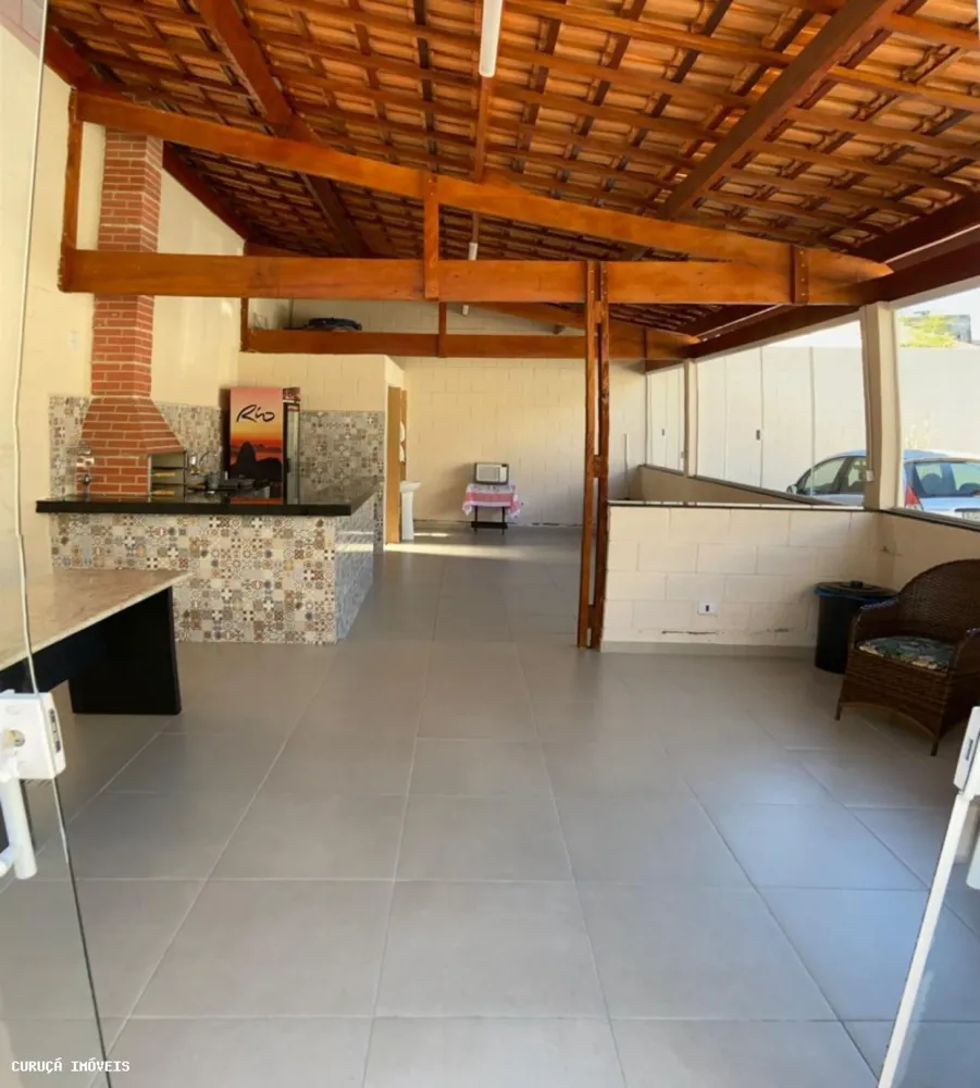 Sobrado, 2 quartos, 75 m² - Foto 5