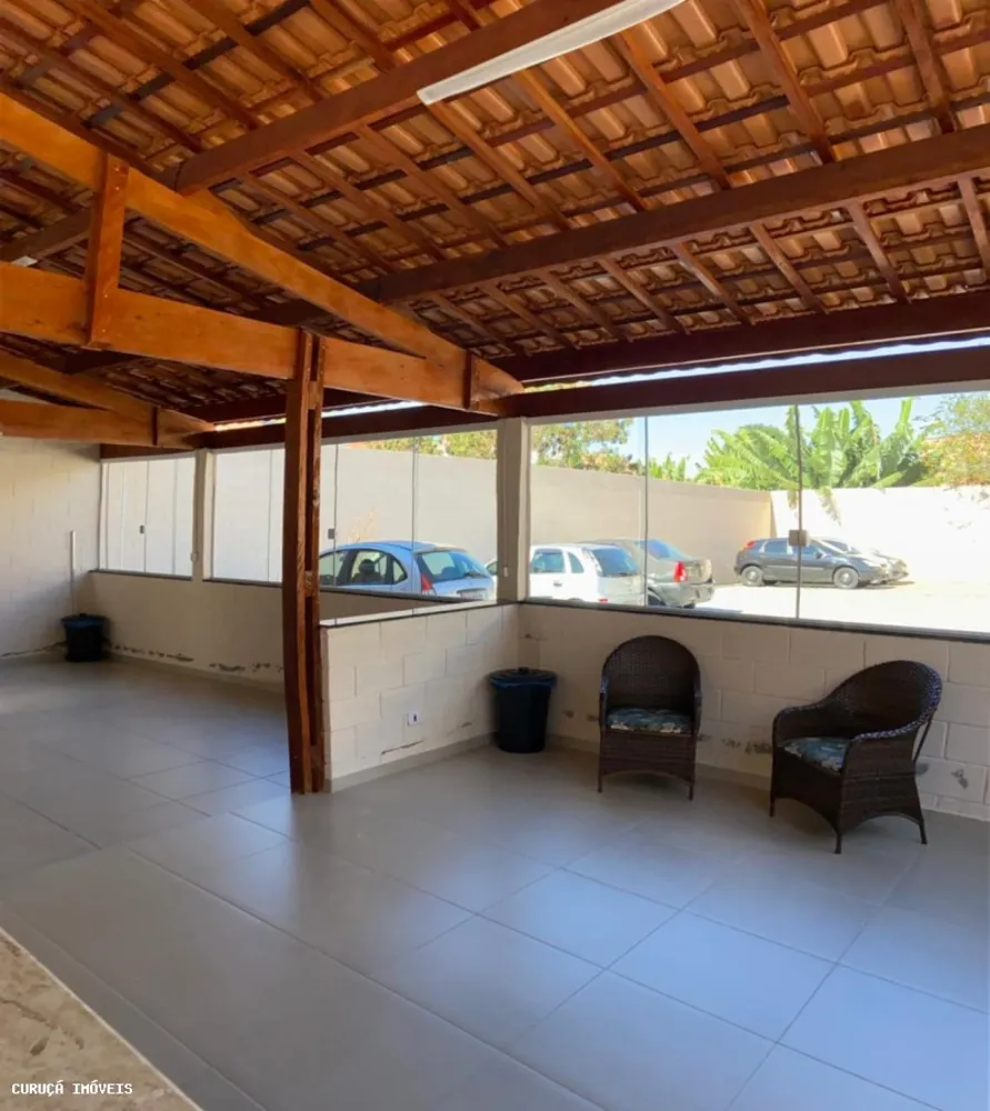 Sobrado, 2 quartos, 75 m² - Foto 6