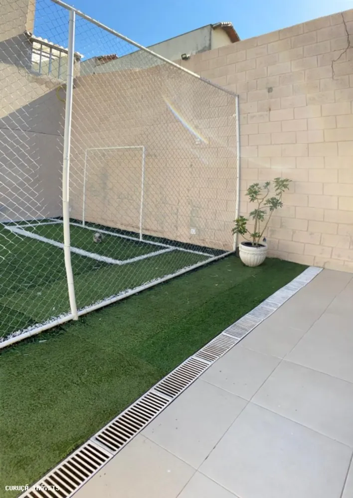 Sobrado, 2 quartos, 75 m² - Foto 9