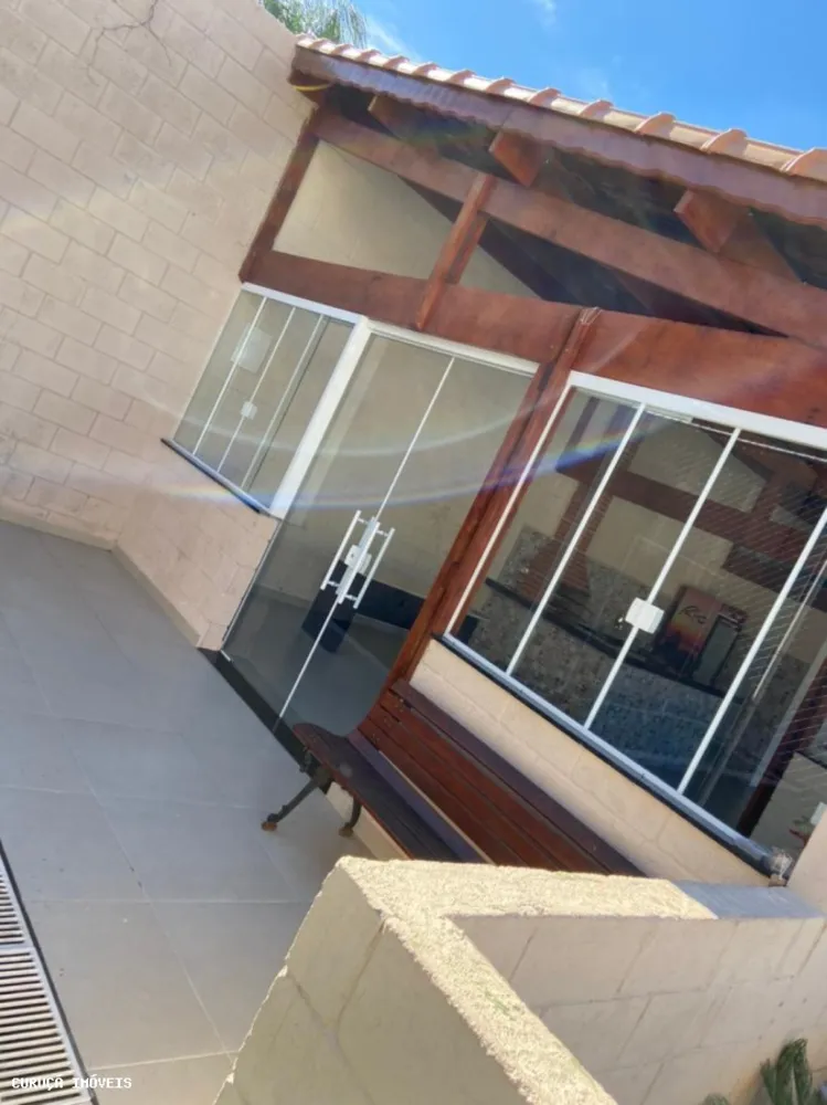 Sobrado, 2 quartos, 75 m² - Foto 7