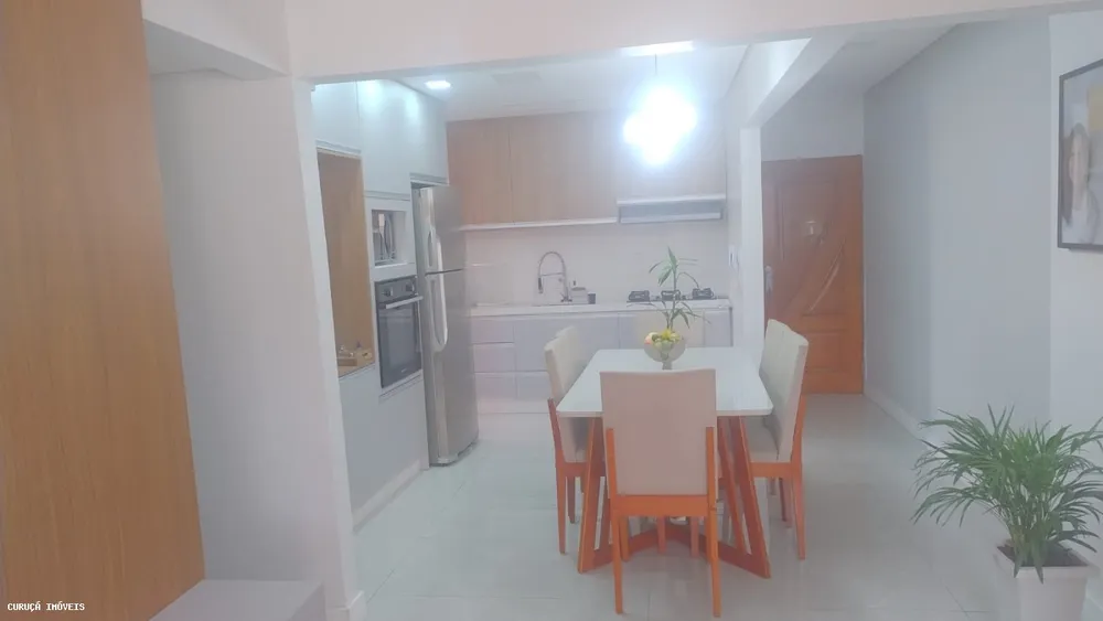 Apartamento, 3 quartos, 81 m² - Foto 2