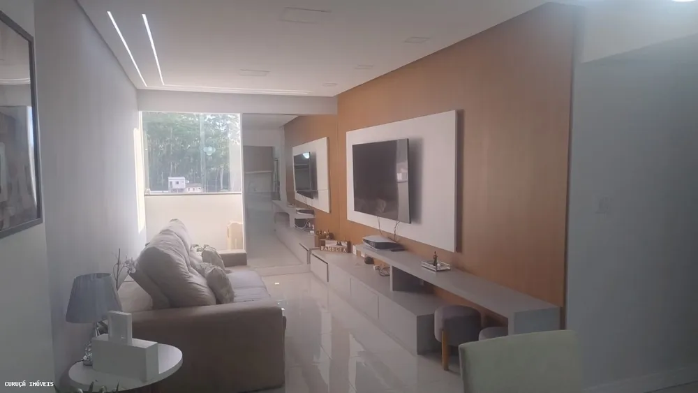 Apartamento, 3 quartos, 81 m² - Foto 3
