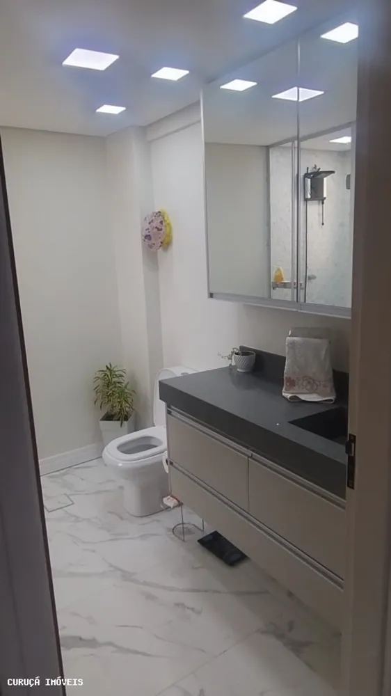 Apartamento, 3 quartos, 81 m² - Foto 6