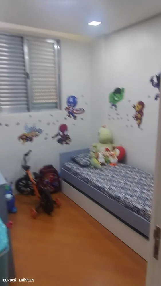 Apartamento, 3 quartos, 81 m² - Foto 12