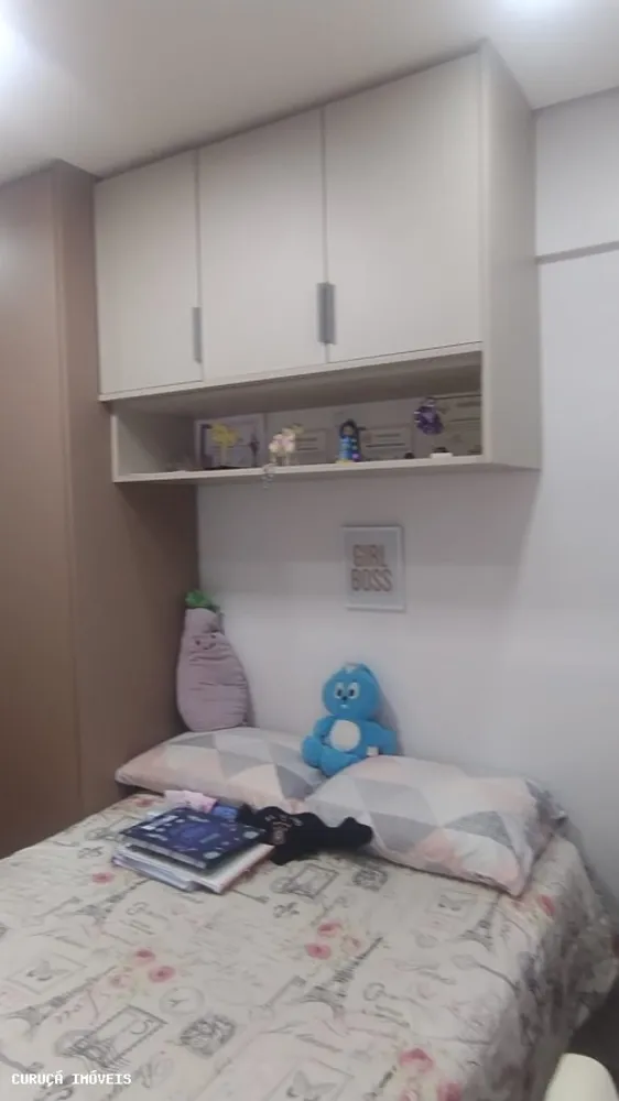 Apartamento, 3 quartos, 81 m² - Foto 11