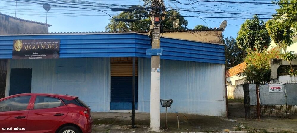 Terreno, 979 m² - Foto 1