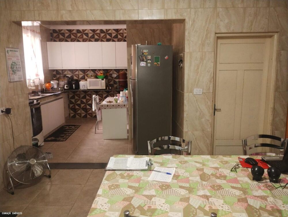 Casa, 3 quartos, 150 m² - Foto 3