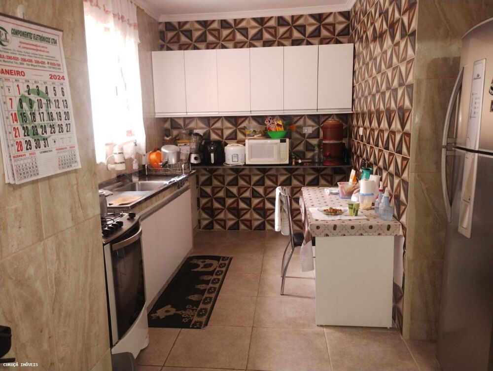 Casa, 3 quartos, 150 m² - Foto 6