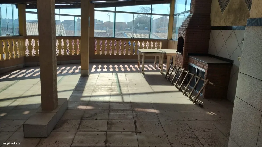 Sobrado, 3 quartos, 120 m² - Foto 16