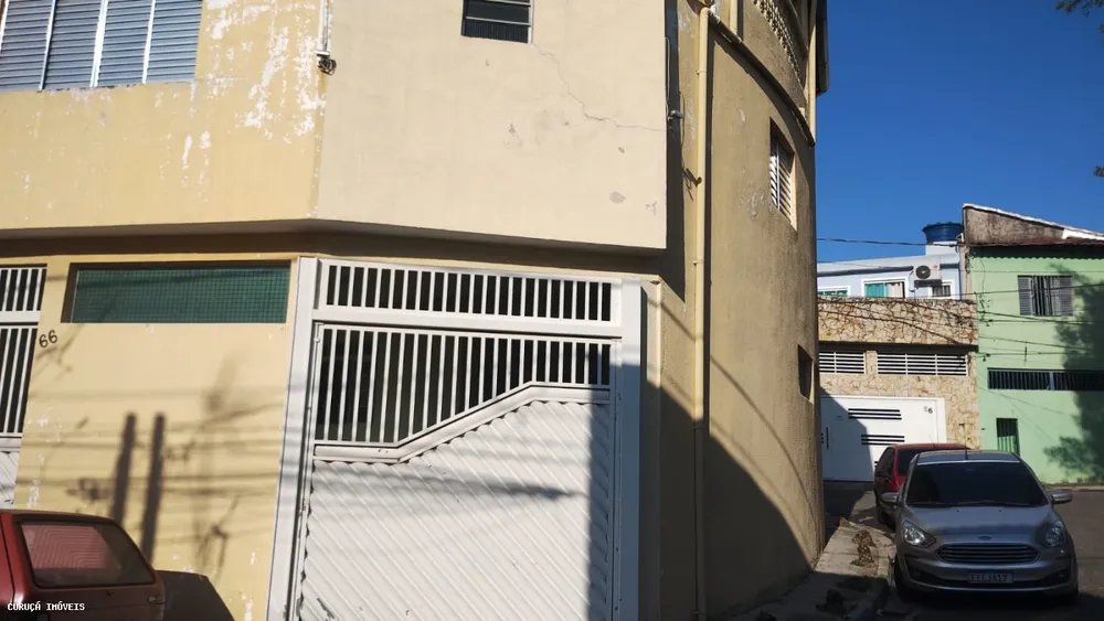 Sobrado, 3 quartos, 120 m² - Foto 2