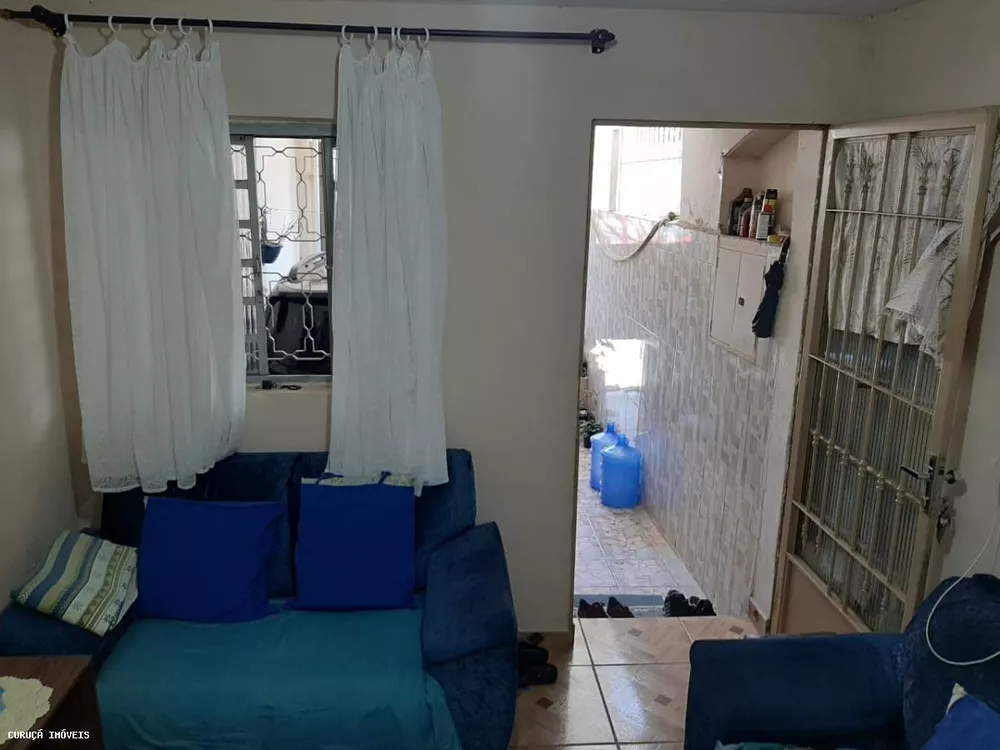 Sobrado à venda com 3 quartos, 78m² - Foto 3