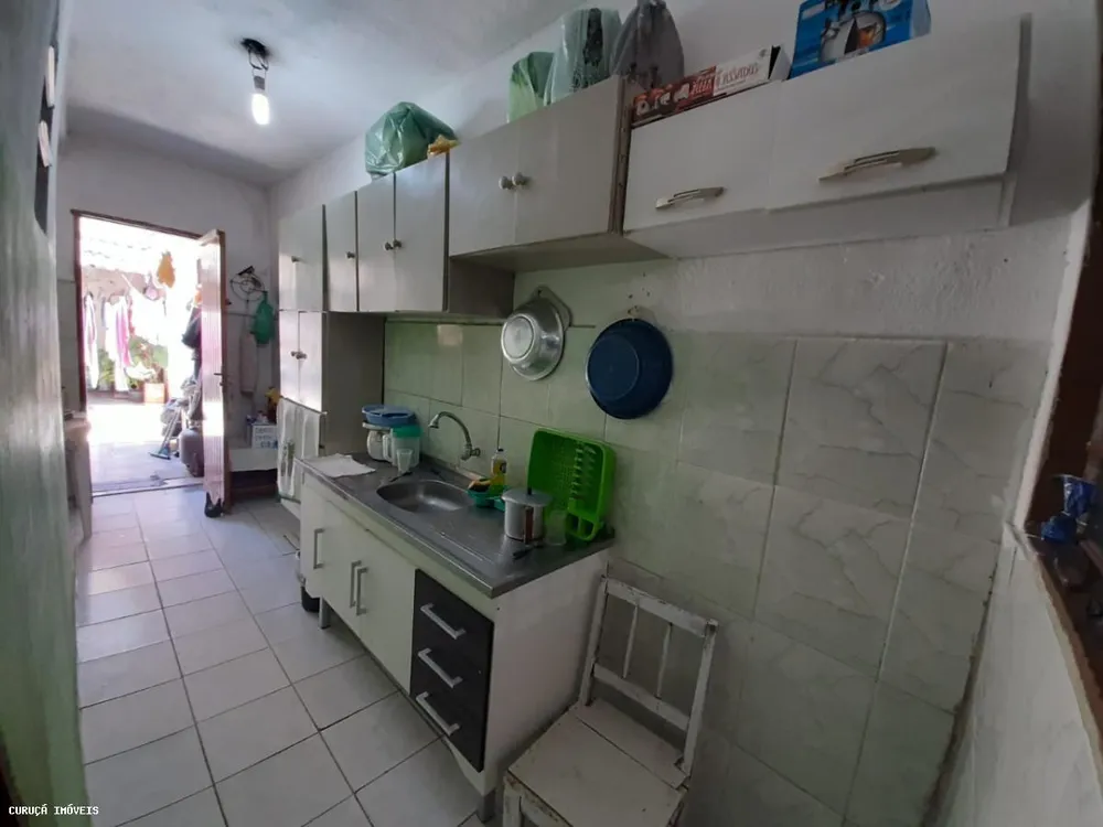 Sobrado, 3 quartos, 78 m² - Foto 6