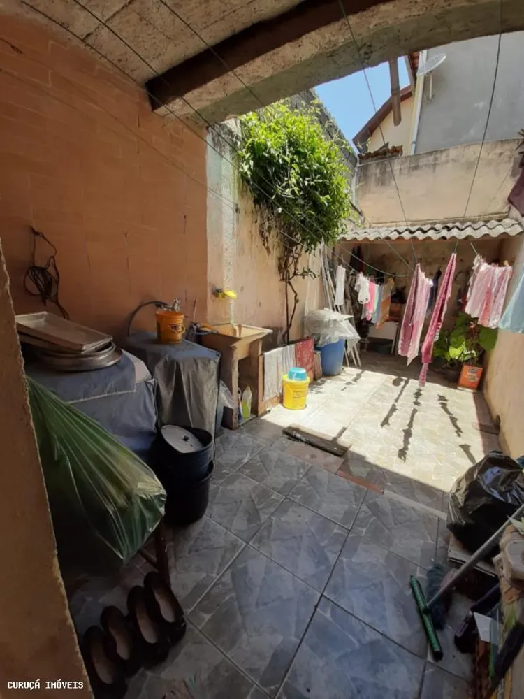 Sobrado, 3 quartos, 78 m² - Foto 8