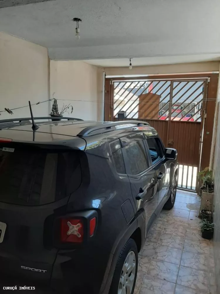 Sobrado à venda com 3 quartos, 78m² - Foto 2