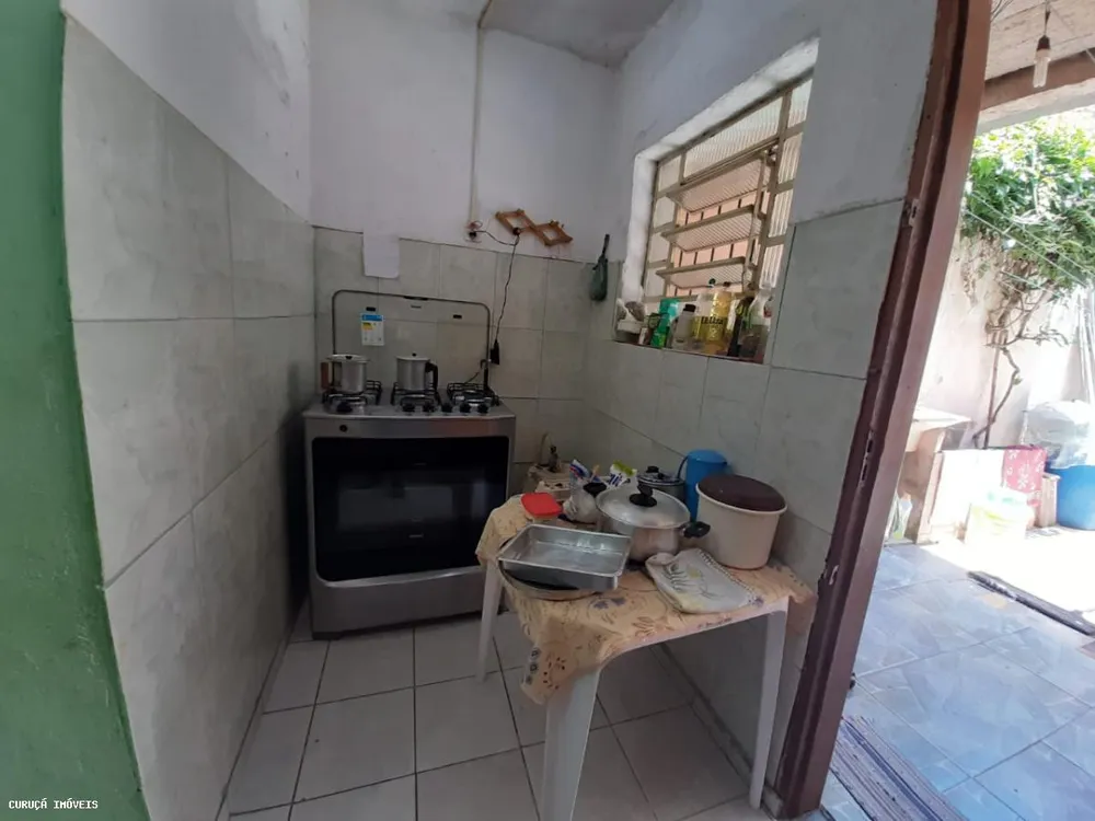 Sobrado, 3 quartos, 78 m² - Foto 7