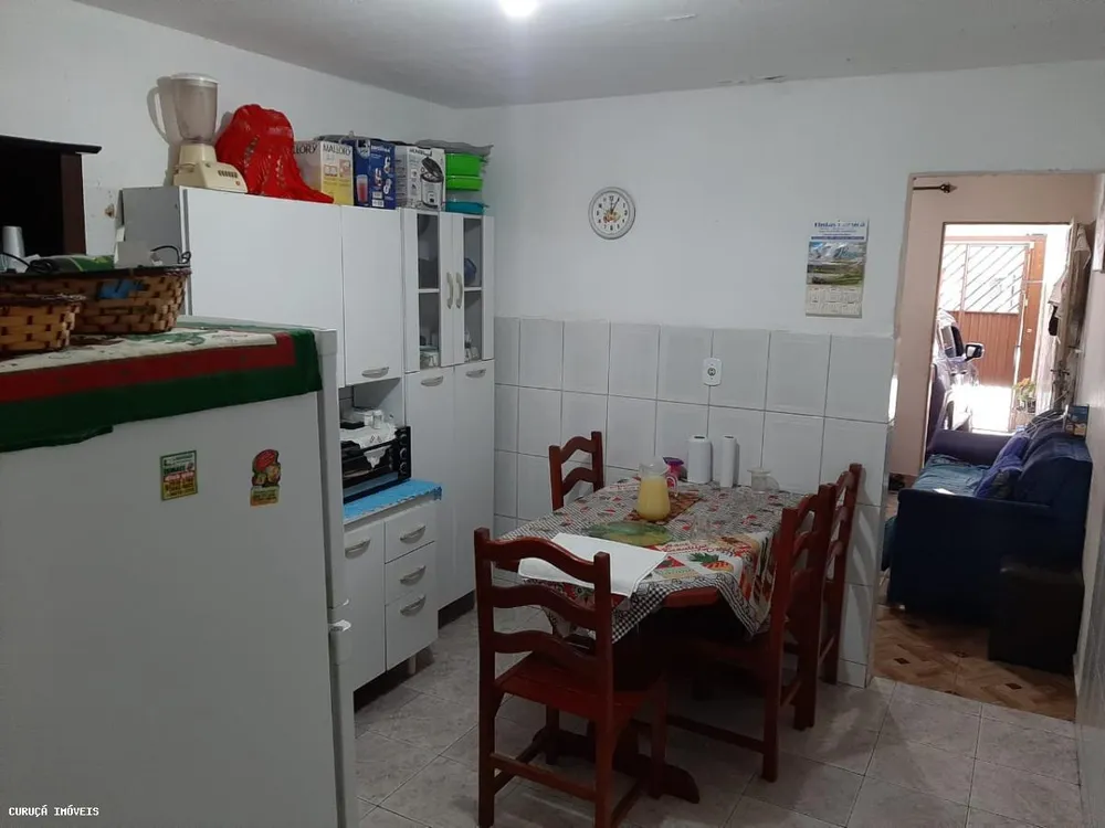 Sobrado, 3 quartos, 78 m² - Foto 5