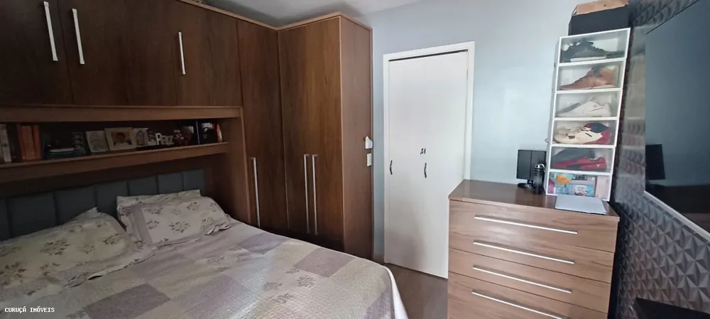 Sobrado, 2 quartos, 82 m² - Foto 10