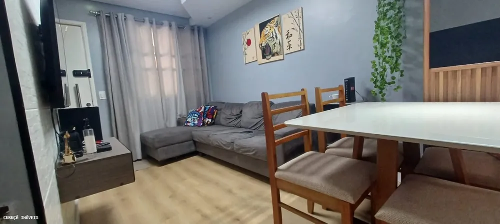 Sobrado, 2 quartos, 82 m² - Foto 6