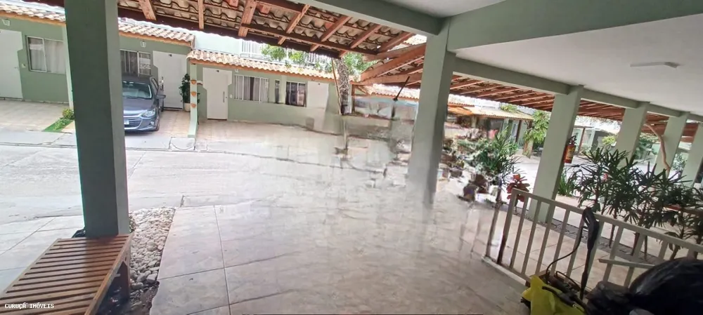 Sobrado, 2 quartos, 82 m² - Foto 3