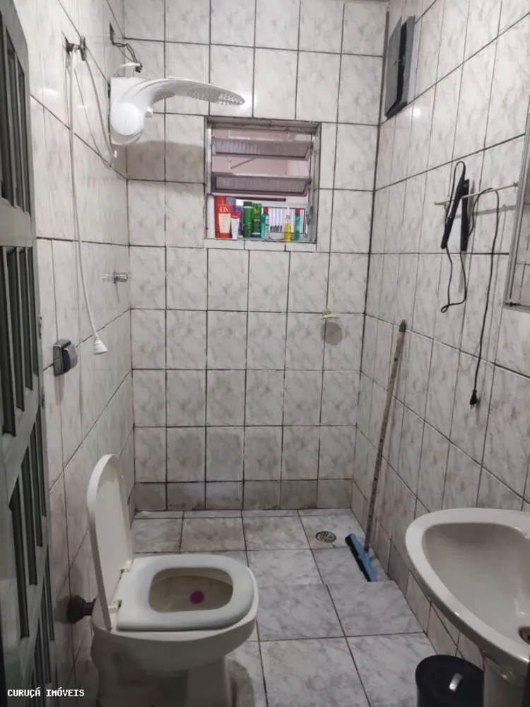 Casa, 3 quartos, 125 m² - Foto 8