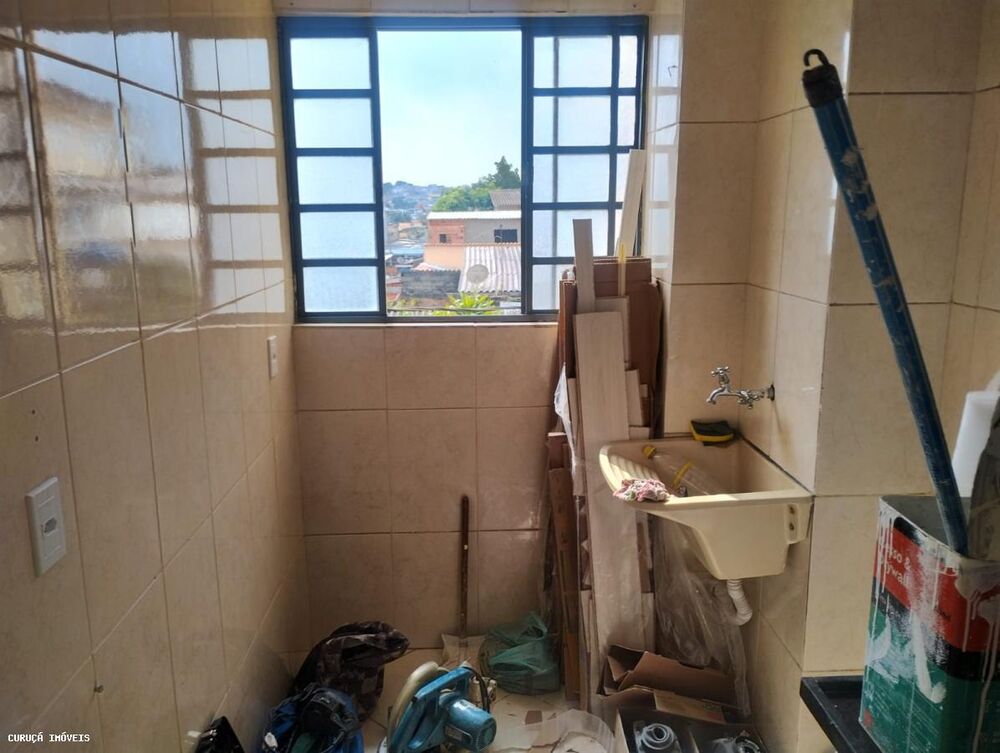 Apartamento, 2 quartos, 43 m² - Foto 2