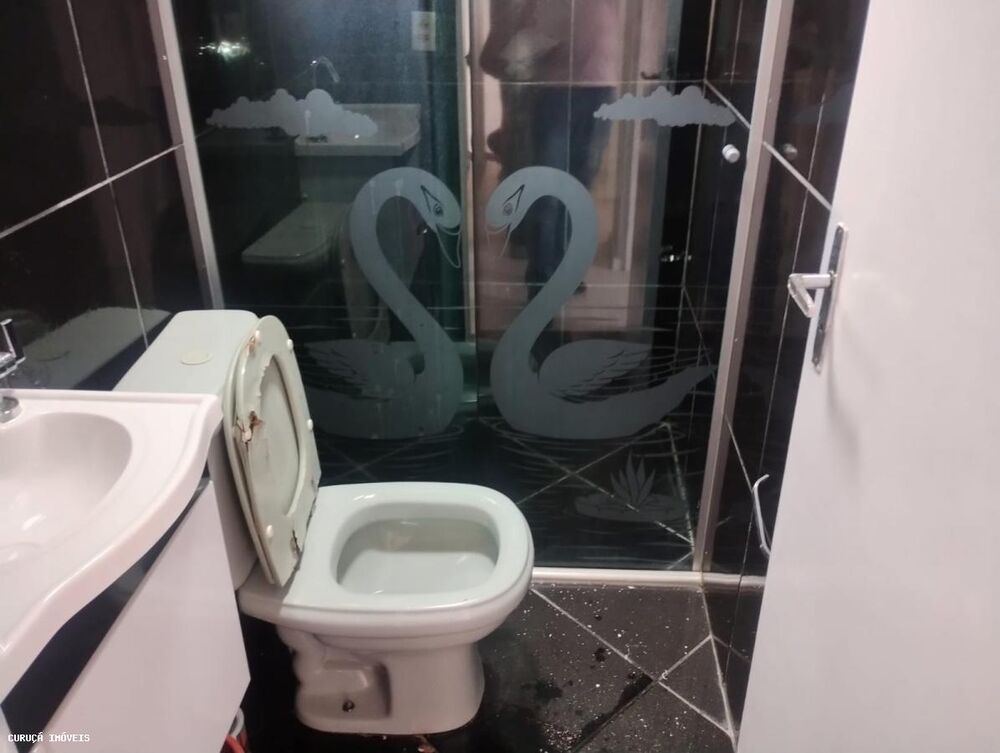 Apartamento, 2 quartos, 43 m² - Foto 3