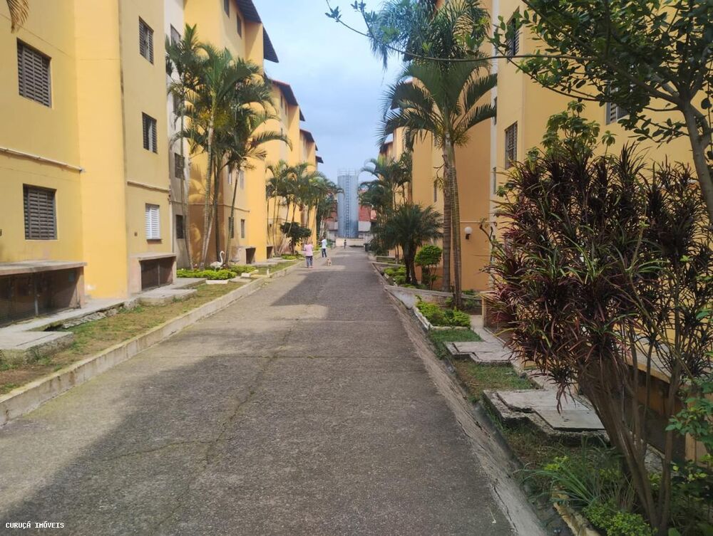 Apartamento, 2 quartos, 43 m² - Foto 7