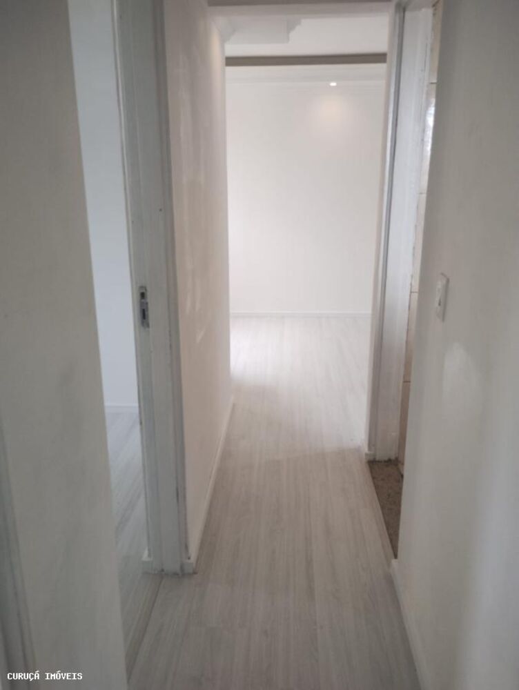 Apartamento, 2 quartos, 43 m² - Foto 1
