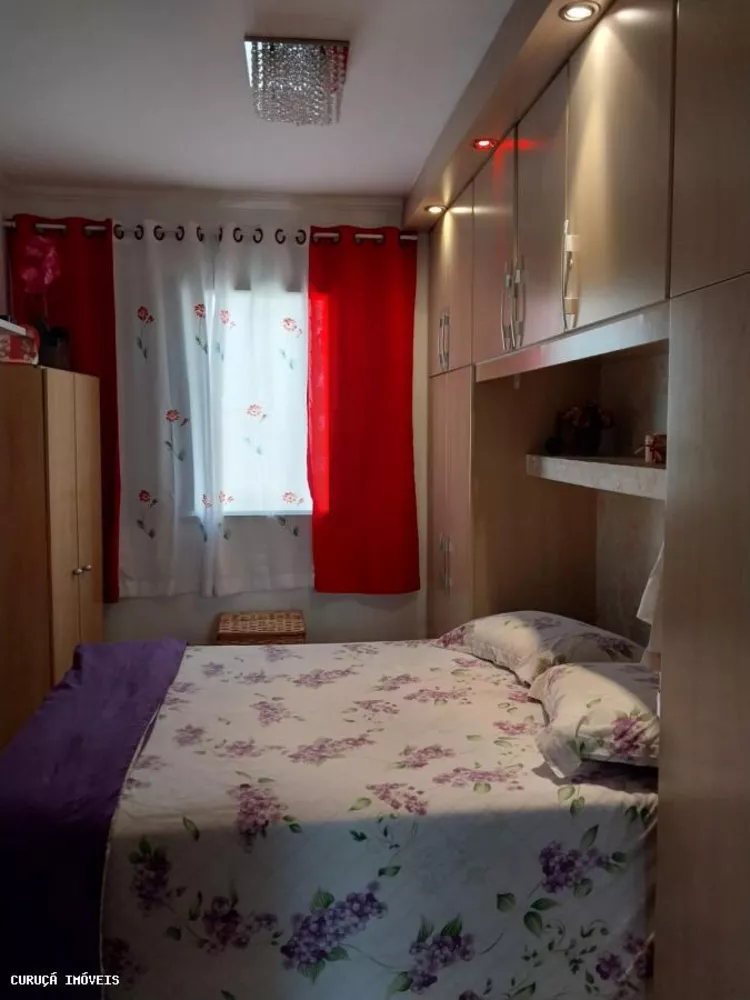 Apartamento à venda com 3 quartos, 70m² - Foto 8