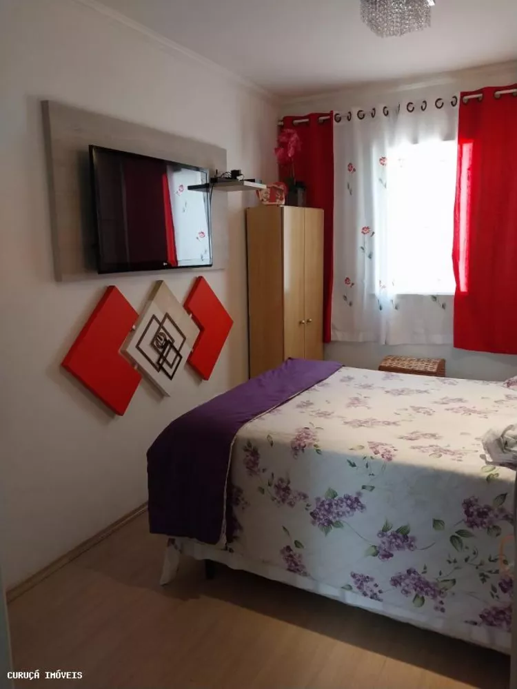 Apartamento à venda com 3 quartos, 70m² - Foto 7