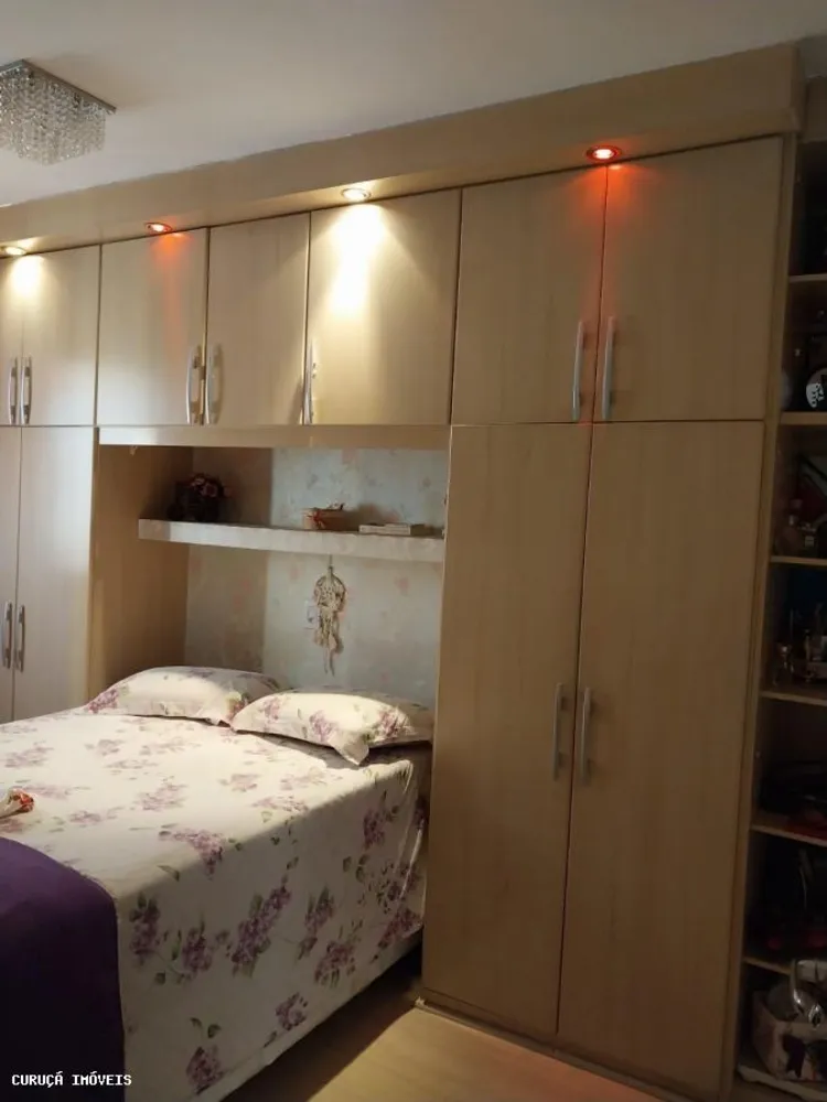 Apartamento, 3 quartos, 70 m² - Foto 9