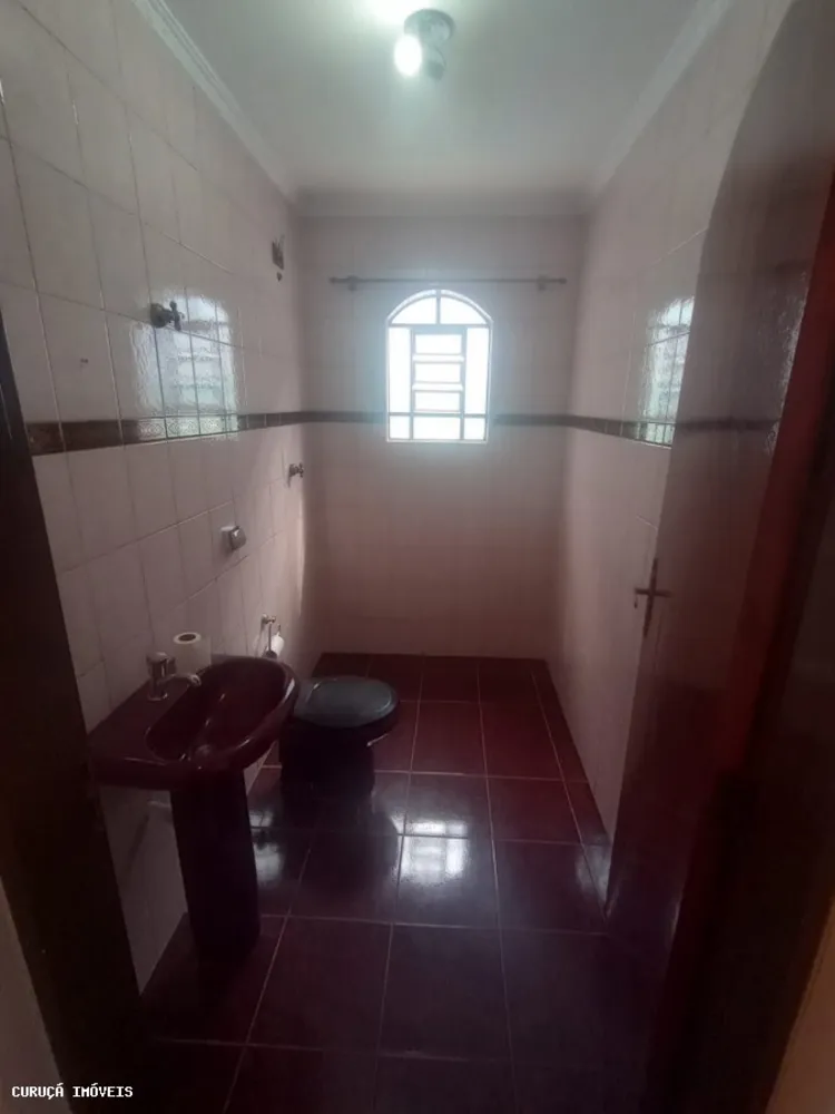 Sobrado, 3 quartos, 266 m² - Foto 9