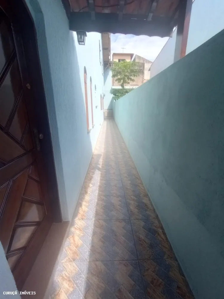 Sobrado, 3 quartos, 266 m² - Foto 7