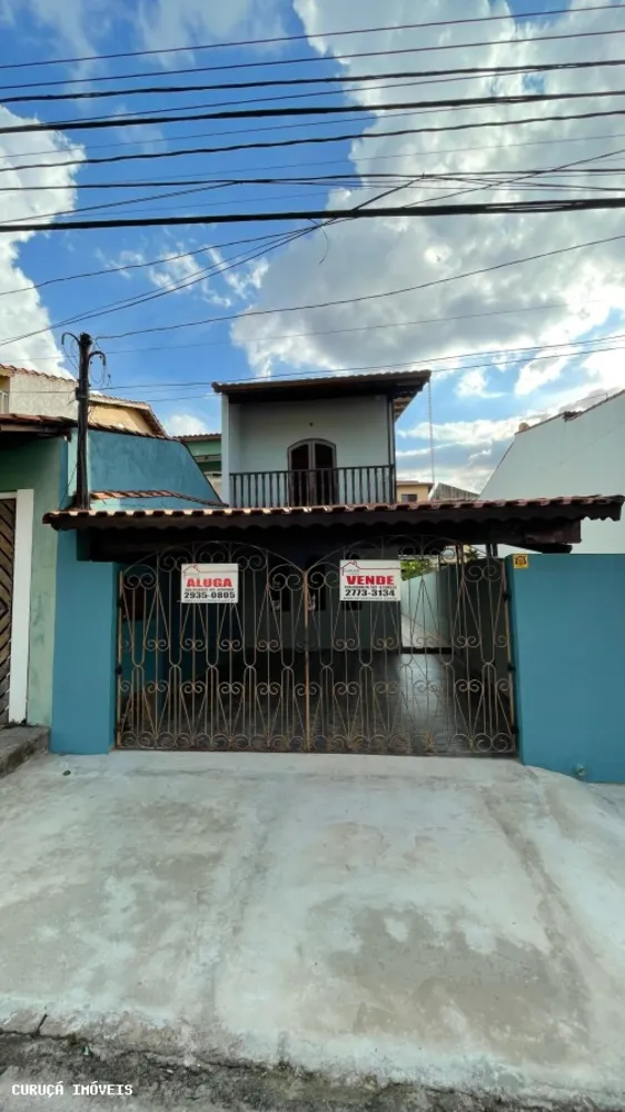 Sobrado, 3 quartos, 266 m² - Foto 6