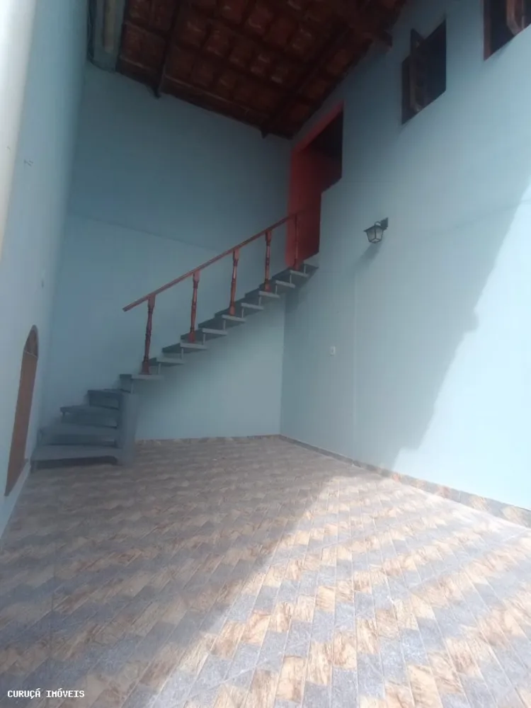 Sobrado, 3 quartos, 266 m² - Foto 19