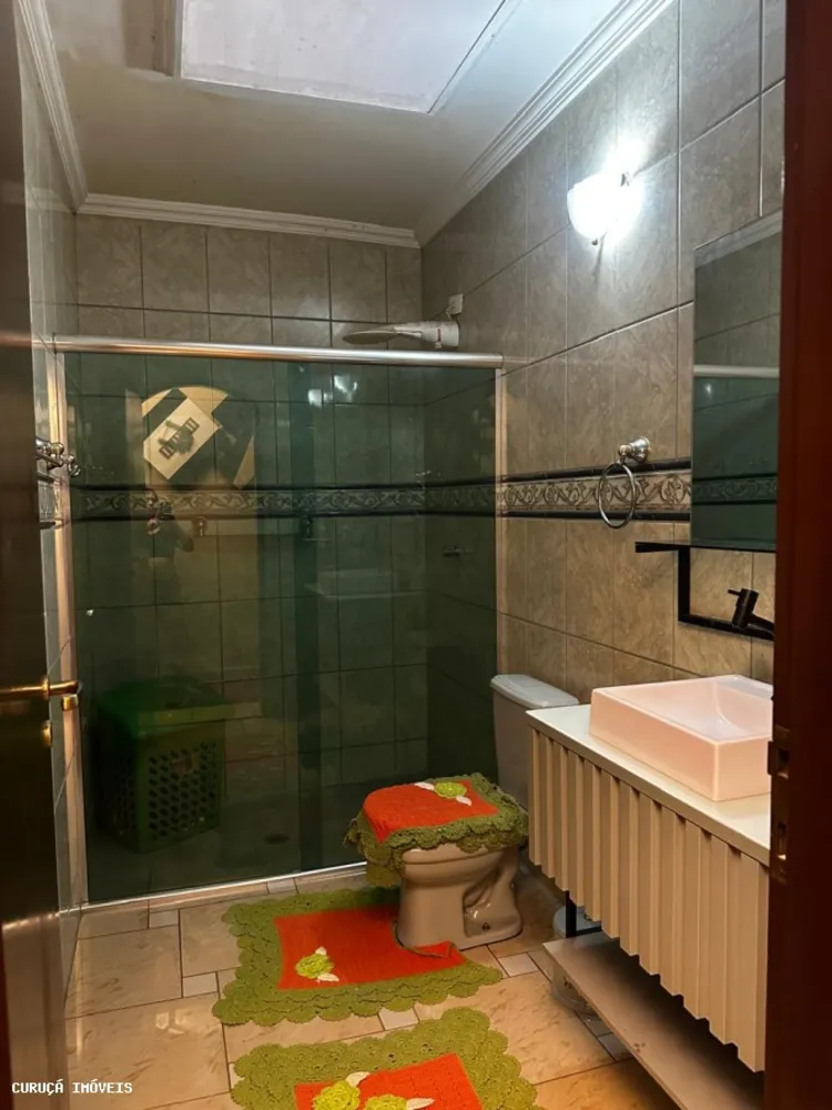 Sobrado, 4 quartos, 400 m² - Foto 8