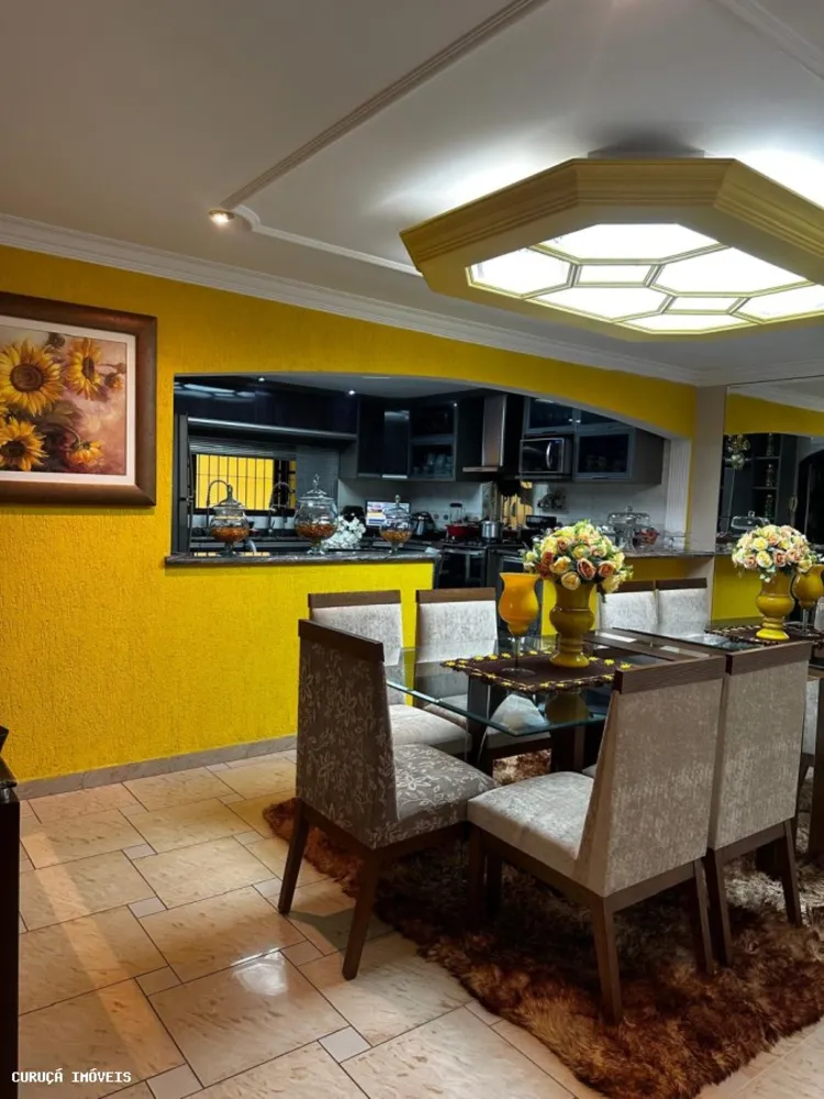 Sobrado, 4 quartos, 400 m² - Foto 2