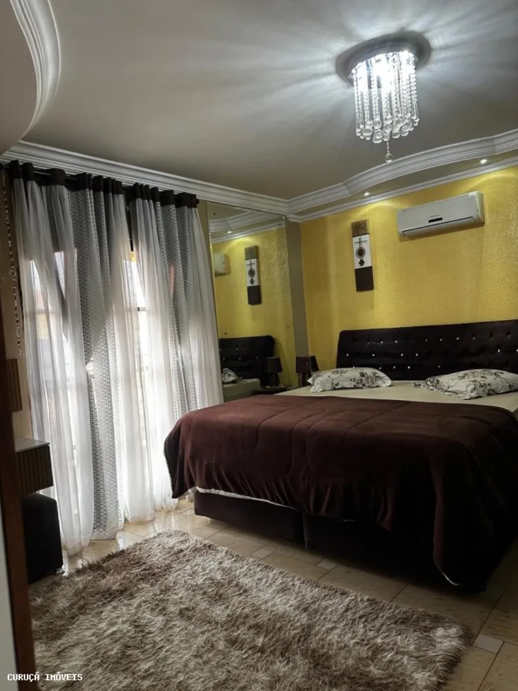 Sobrado, 4 quartos, 400 m² - Foto 12