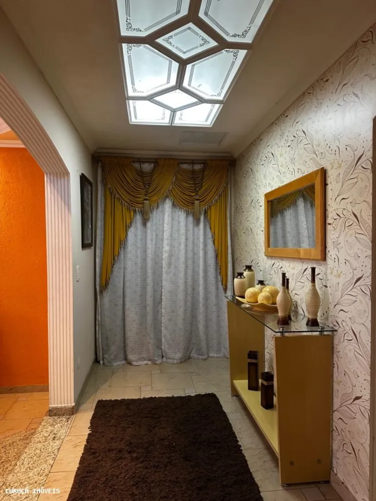 Sobrado, 4 quartos, 400 m² - Foto 1